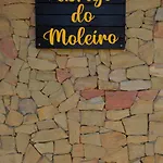 Abrigo Do Moleiro Villa Ribeirão