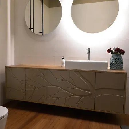 ヴィラ Abrigo Do Moleiro