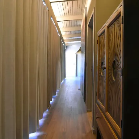 Abrigo Do Moleiro Villa Ribeirão