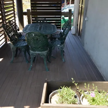 Abrigo Do Moleiro Ribeirão