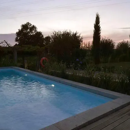 Abrigo Do Moleiro Ribeirão