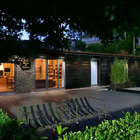 Villa Abrigo Do Moleiro *