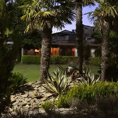 Abrigo Do Moleiro Villa Ribeirão