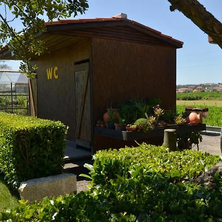 Villa Abrigo Do Moleiro Ribeirão