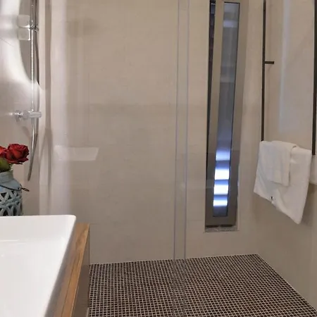 ヴィラ Abrigo Do Moleiro *