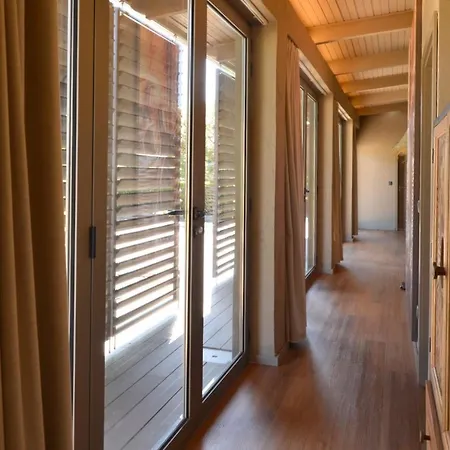 Villa Abrigo Do Moleiro *