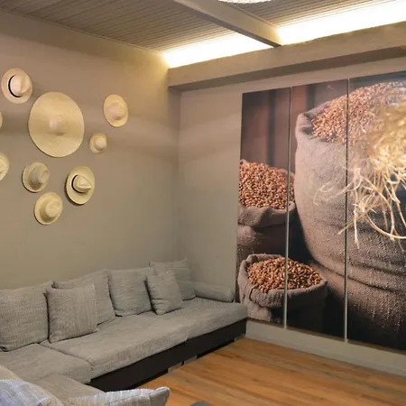 Abrigo Do Moleiro Ribeirão