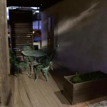 ヴィラ Abrigo Do Moleiro Ribeirão