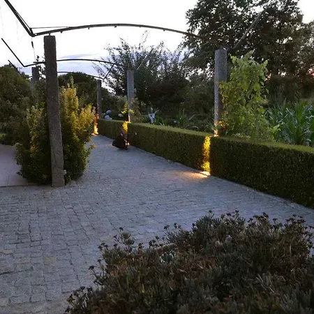 Abrigo Do Moleiro * Ribeirão