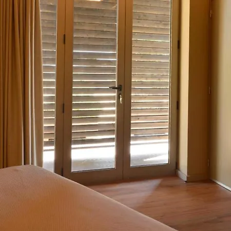 ヴィラ Abrigo Do Moleiro *