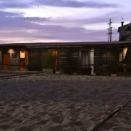 Abrigo Do Moleiro Ribeirão