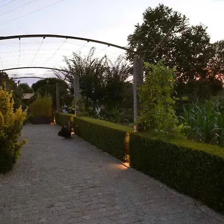 Abrigo Do Moleiro ヴィラ