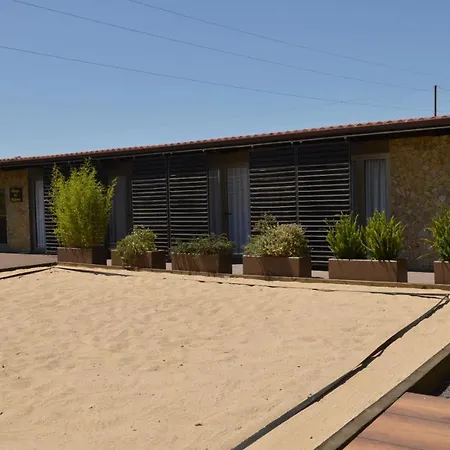 Abrigo Do Moleiro * Ribeirão