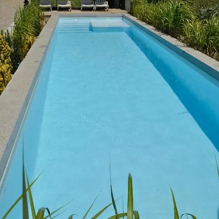 Abrigo Do Moleiro Villa Ribeirao