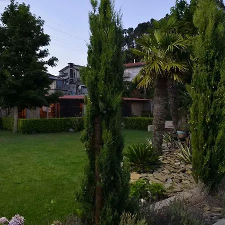 Abrigo Do Moleiro ヴィラ