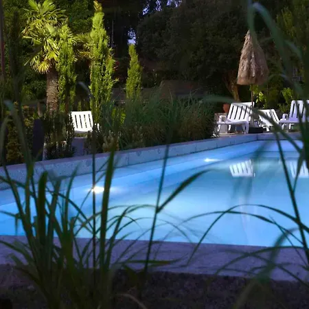 Villa Abrigo Do Moleiro Ribeirão