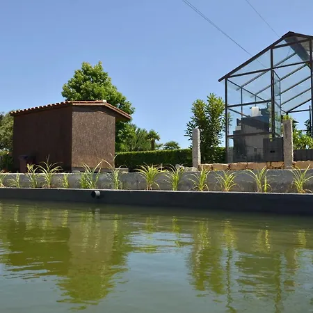 Abrigo Do Moleiro Ribeirão