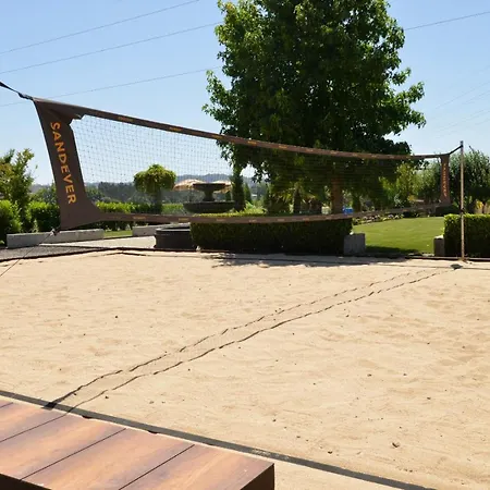 Abrigo Do Moleiro Villa *