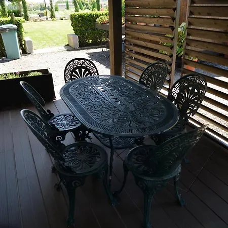 Abrigo Do Moleiro Villa