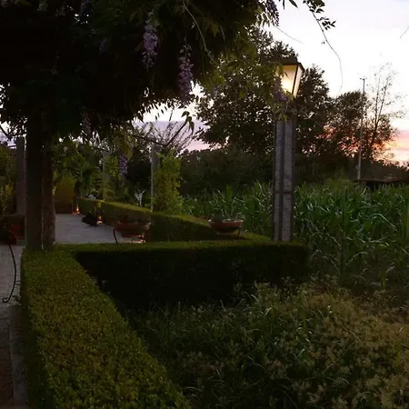 Abrigo Do Moleiro Ribeirao