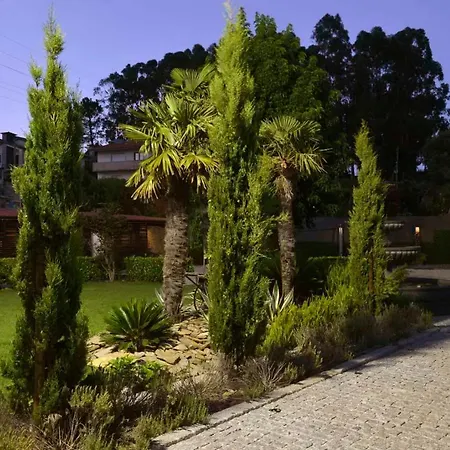 Abrigo Do Moleiro Ribeirão