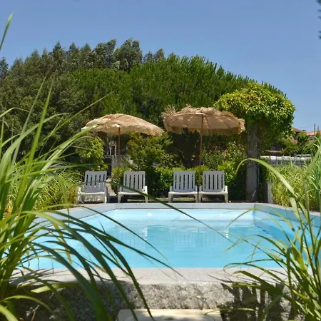 Villa Abrigo Do Moleiro