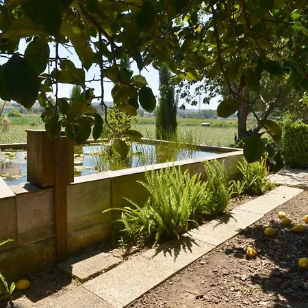 Villa Abrigo Do Moleiro Ribeirao