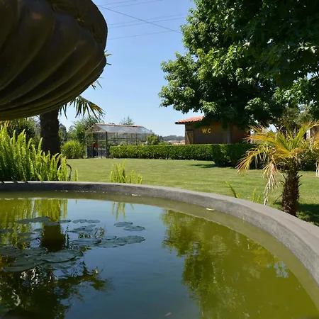 Abrigo Do Moleiro Ribeirão