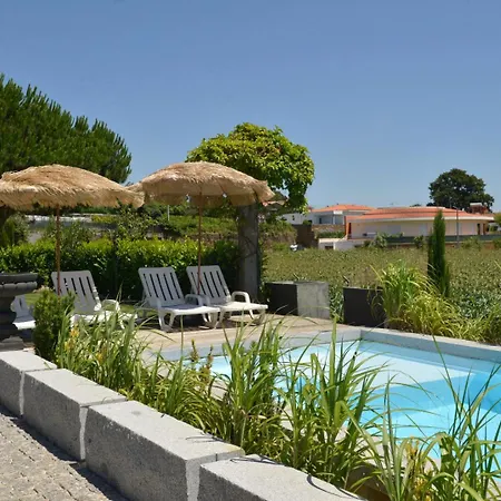 Abrigo Do Moleiro ヴィラ