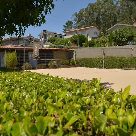 Abrigo Do Moleiro Ribeirão