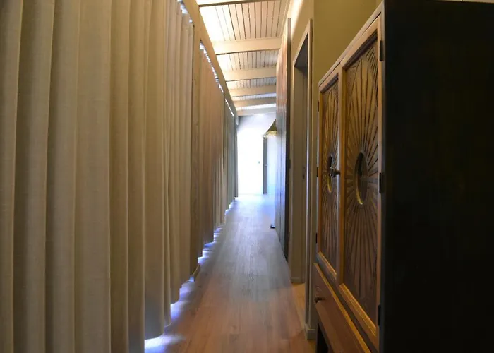 Abrigo Do Moleiro ヴィラ Ribeirão