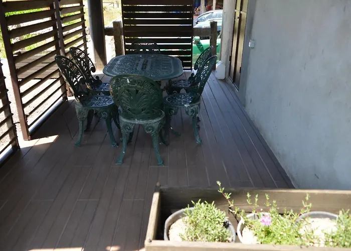 Abrigo Do Moleiro Ribeirão