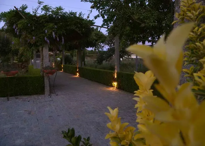 Abrigo Do Moleiro ヴィラ Ribeirão