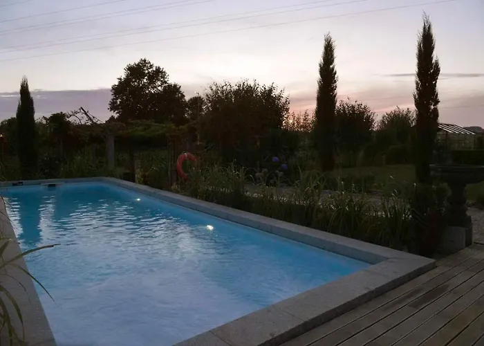 Abrigo Do Moleiro Ribeirão