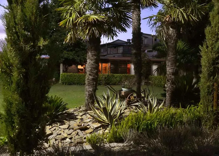 Abrigo Do Moleiro 빌라 Ribeirão