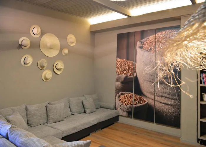 Abrigo Do Moleiro Ribeirão