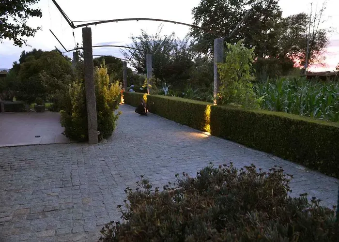 Abrigo Do Moleiro * Ribeirão