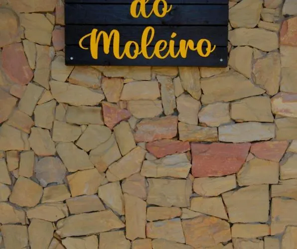Abrigo Do Moleiro ヴィラ Ribeirão