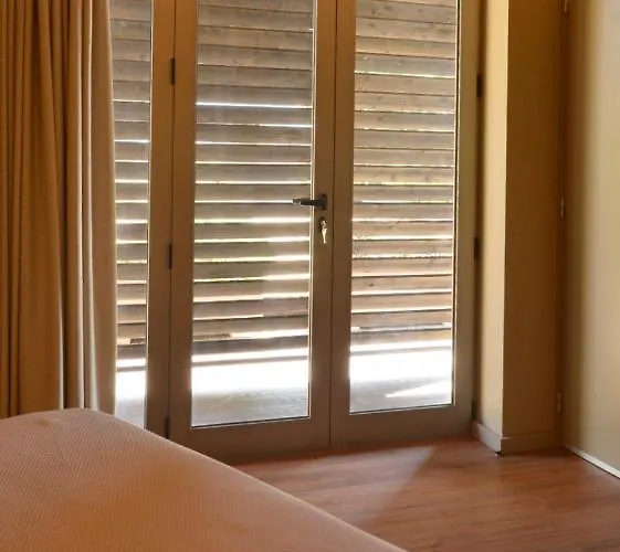 빌라 Abrigo Do Moleiro *