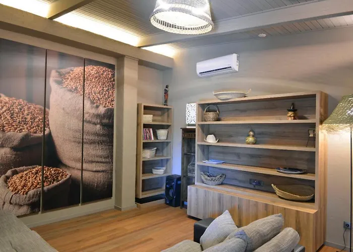 Abrigo Do Moleiro 빌라 Ribeirão