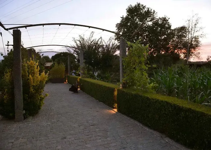 Abrigo Do Moleiro ヴィラ