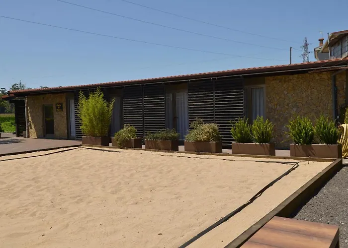 Abrigo Do Moleiro * Ribeirão