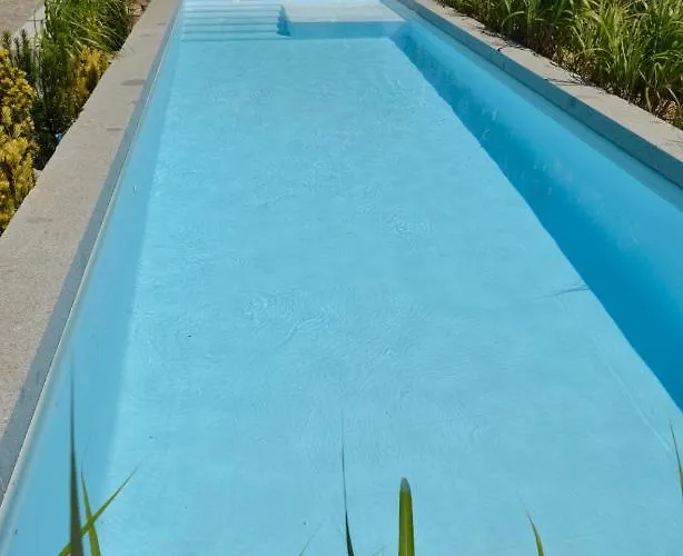 Abrigo Do Moleiro ヴィラ Ribeirão