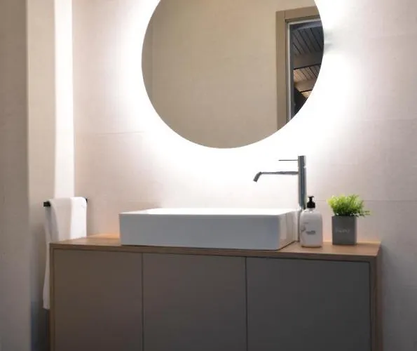 ヴィラ Abrigo Do Moleiro Ribeirão