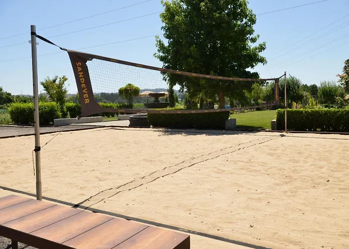 Abrigo Do Moleiro 빌라 *