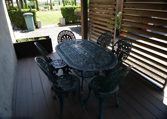 Abrigo Do Moleiro 빌라