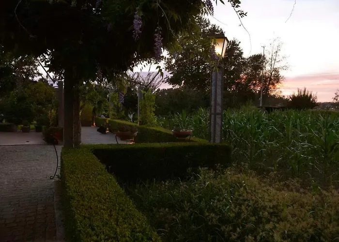 Abrigo Do Moleiro Ribeirão