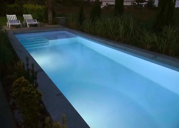 Abrigo Do Moleiro * Ribeirão