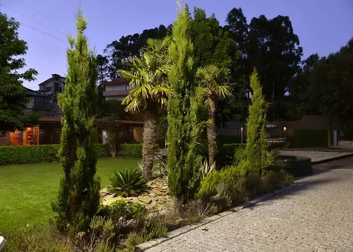 Abrigo Do Moleiro Ribeirão