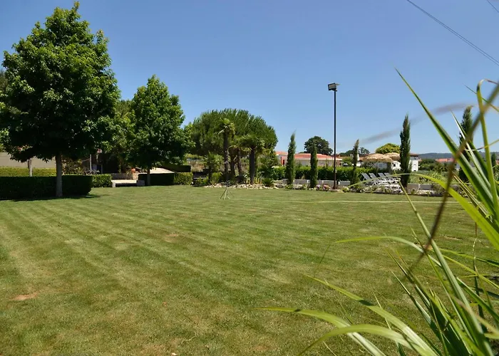 ヴィラ Abrigo Do Moleiro